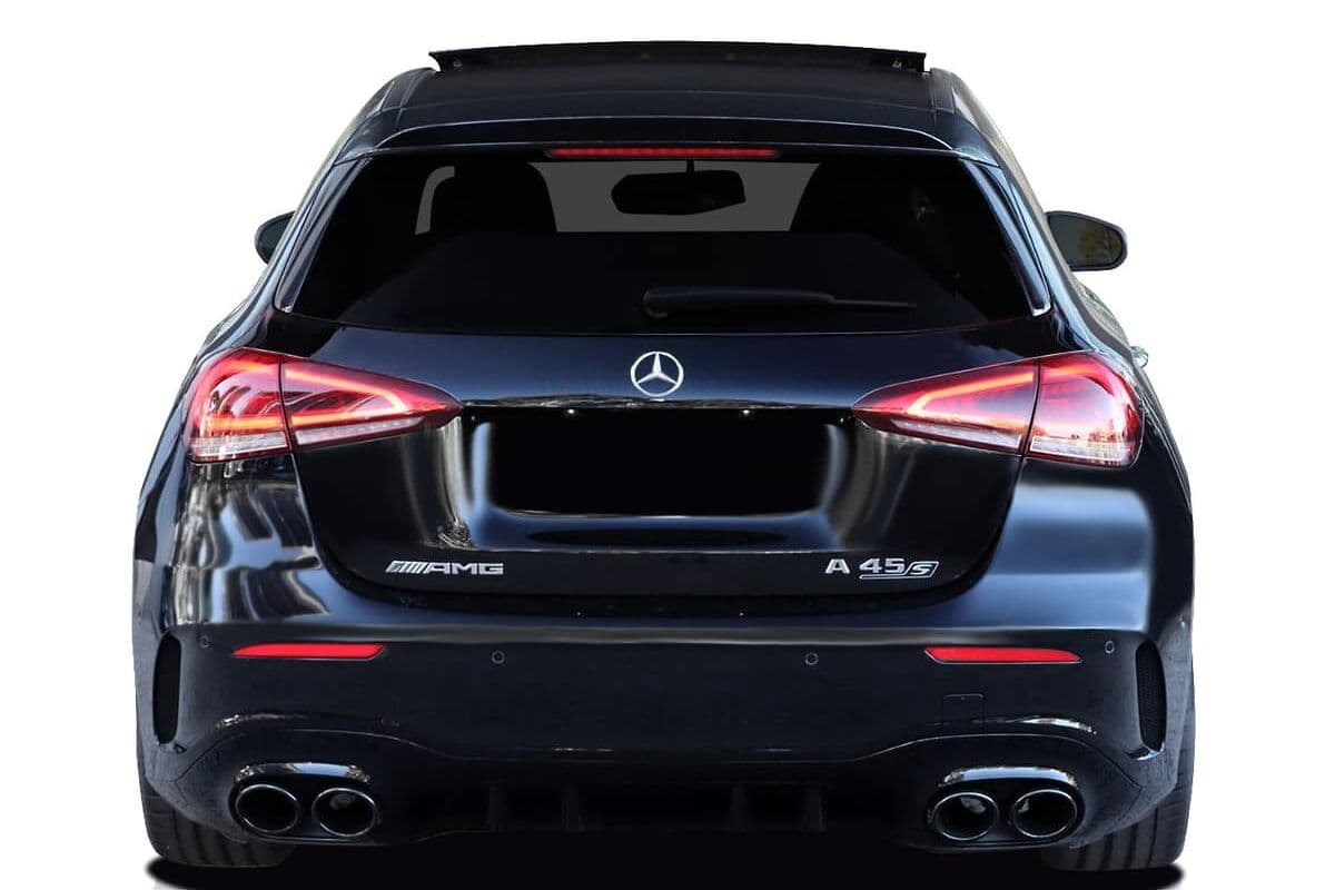 2024 Mercedes-Benz A-Class A45 AMG S Auto 4MATIC+ image 3