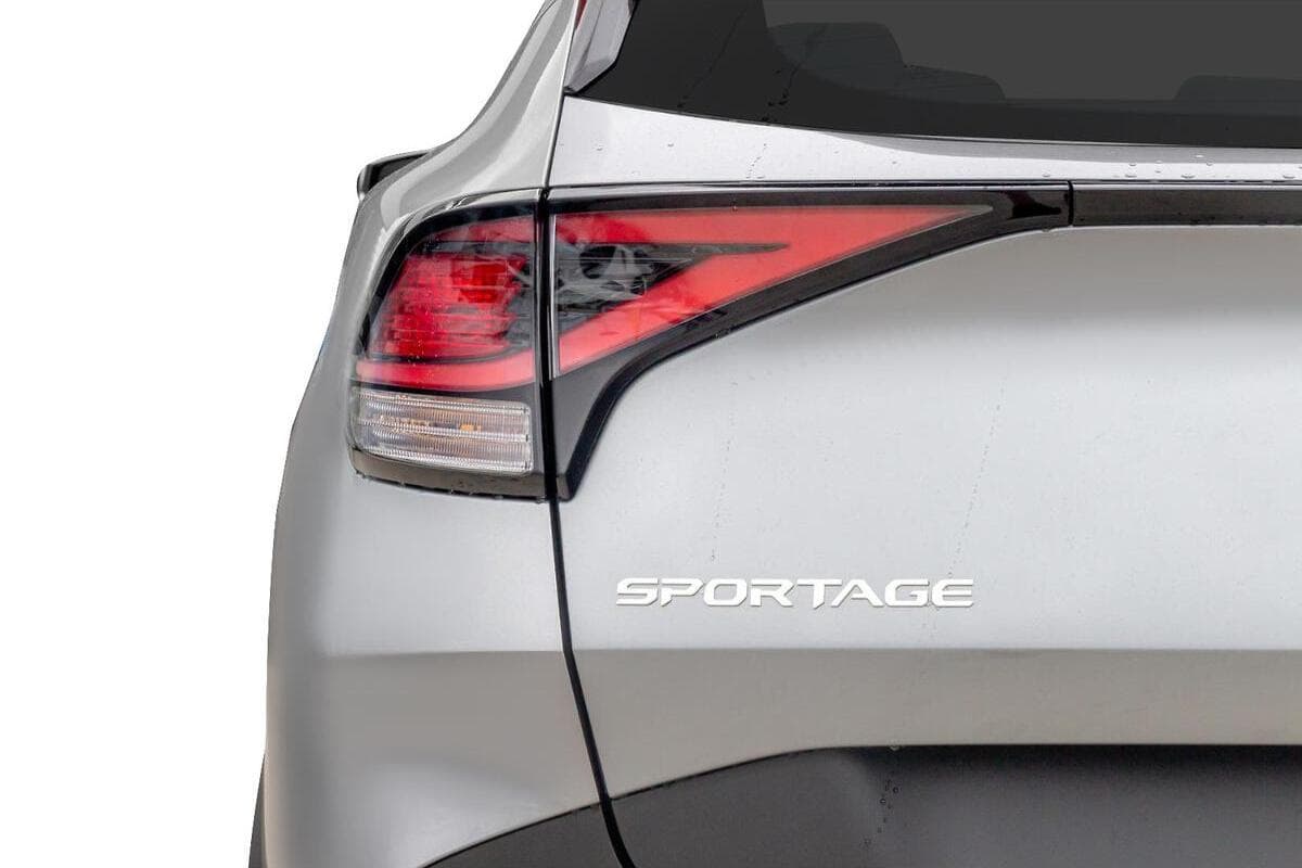 2025 Kia Sportage S Auto AWD MY25 image 18