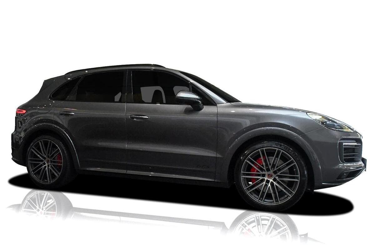2024 Porsche Cayenne GTS 9YA II Auto 4x4 MY25 image 5