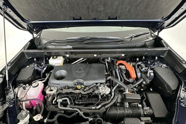 2024 Toyota Rav4 Hybrid GXL AWD image 29