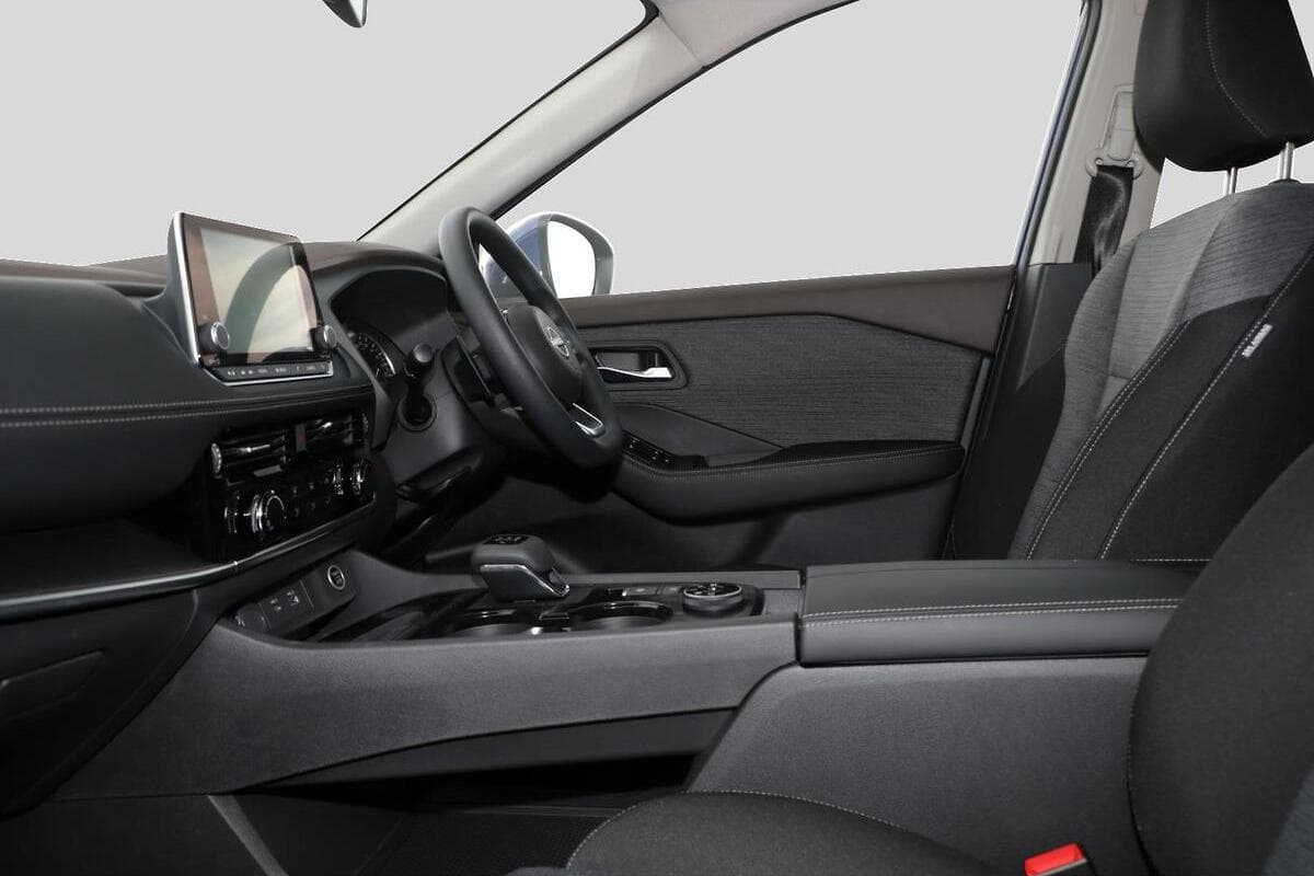 2025 Nissan X-TRAIL ST T33 Auto 4WD MY25 image 8