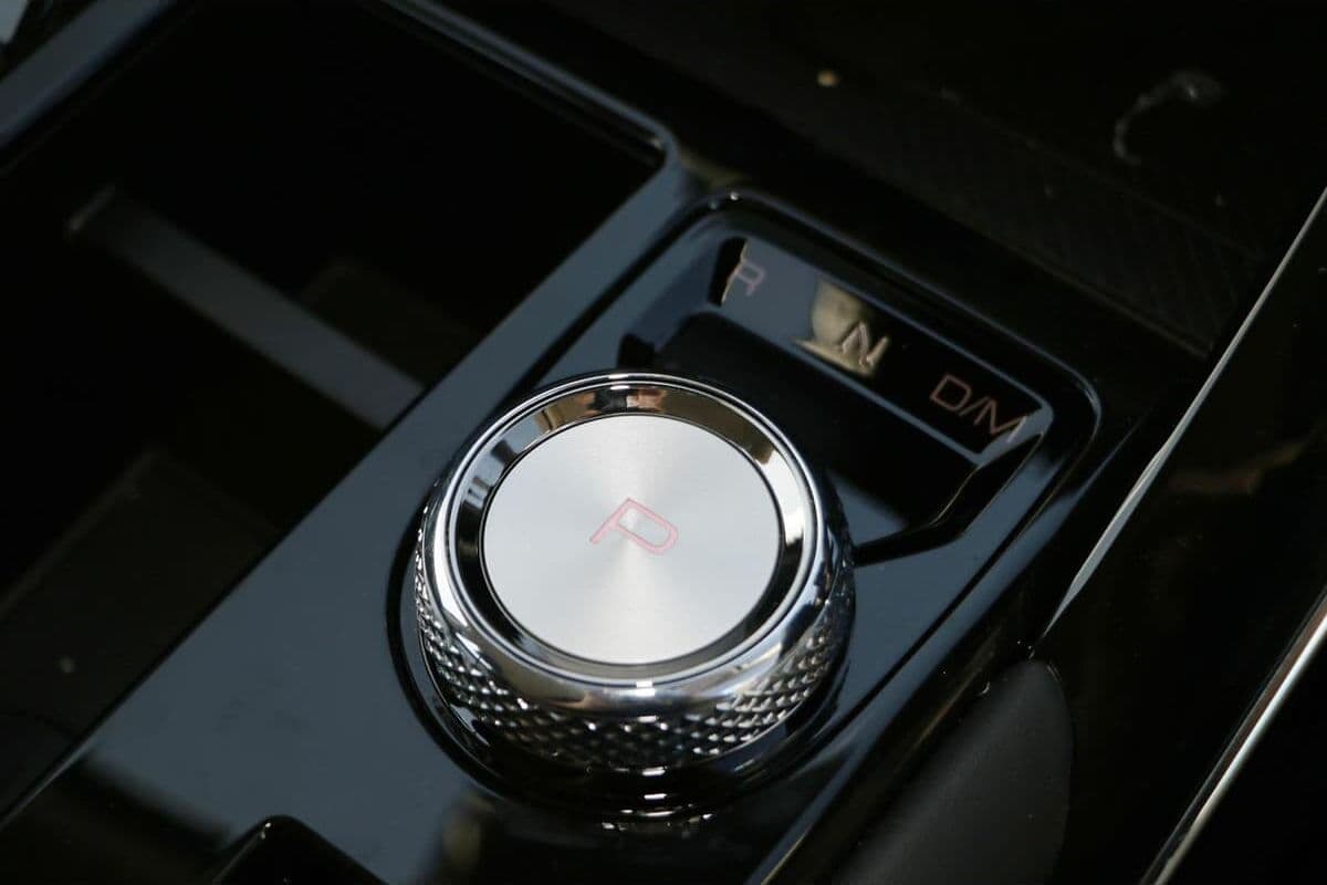 2025 GWM Haval H6 Premium Auto image 18