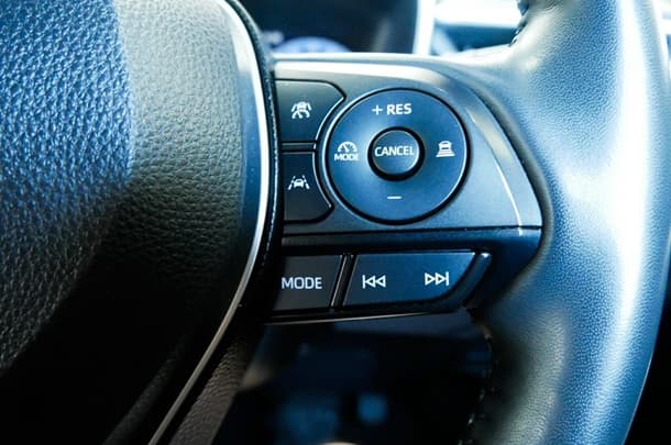 2023 Toyota Corolla Cross HV Atmos image 18