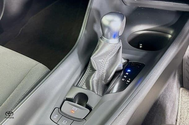 2023 Toyota CH-R GXL 2WD image 16