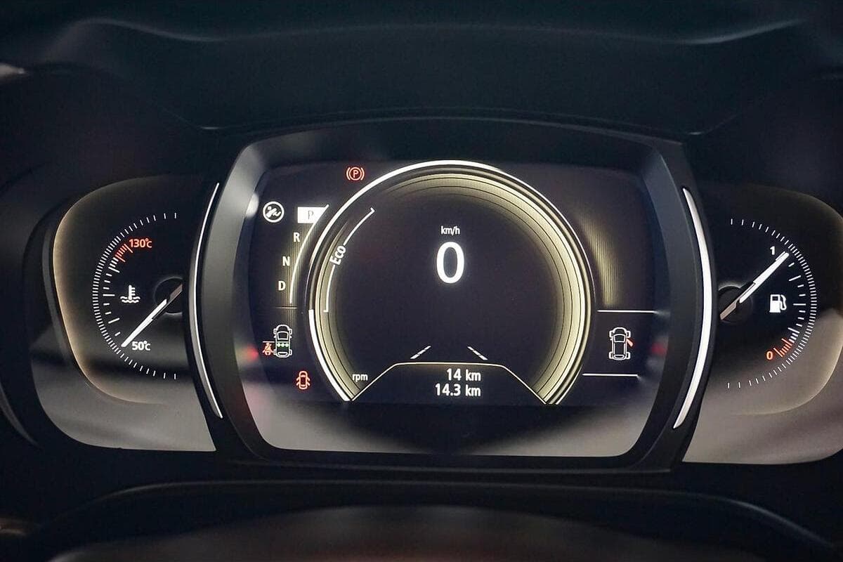 2024 Renault Koleos Zen Auto MY24 image 11