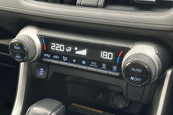 2021 Toyota Rav4 Hybrid GXL AWD image 25