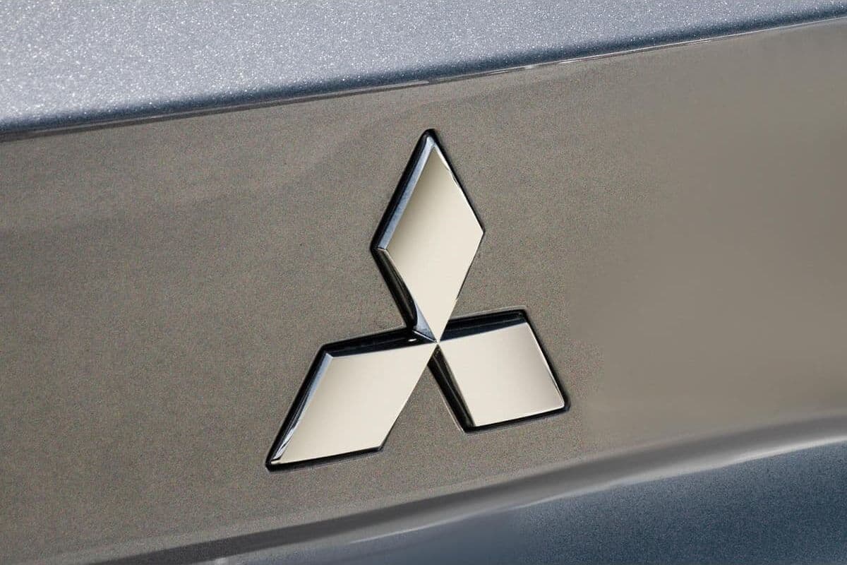 2025 Mitsubishi Eclipse Cross Exceed YB Auto AWD MY24 image 4