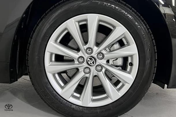 2024 Toyota Corolla Ascent Sport image 5