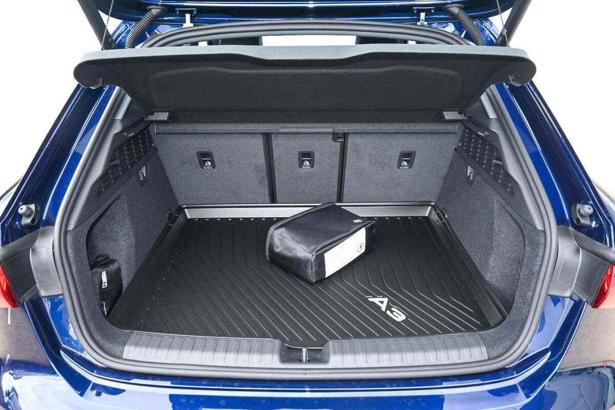 2024 Audi A3 35 TFSI Auto MY24 image 10