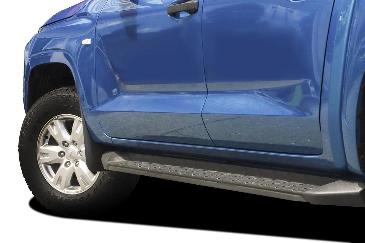 2025 Mitsubishi Triton GLX+ MV Auto 4X4 MY25 Double Cab image 16