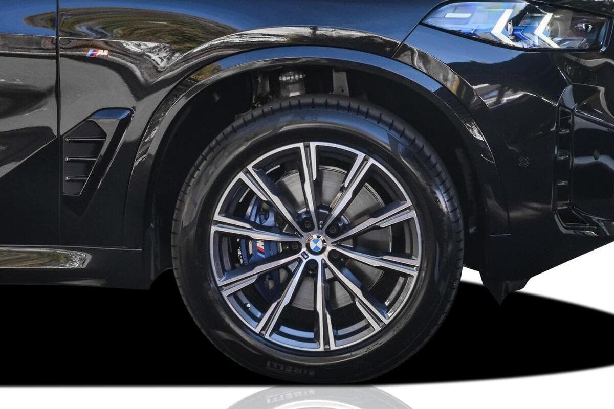 2025 BMW X5 xDrive30d M Sport G05 LCI Auto 4x4 image 17