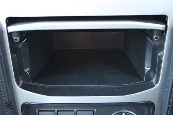 2022 Toyota Prado GXL image 23