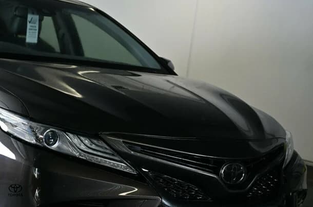 2018 Toyota Camry SL image 5