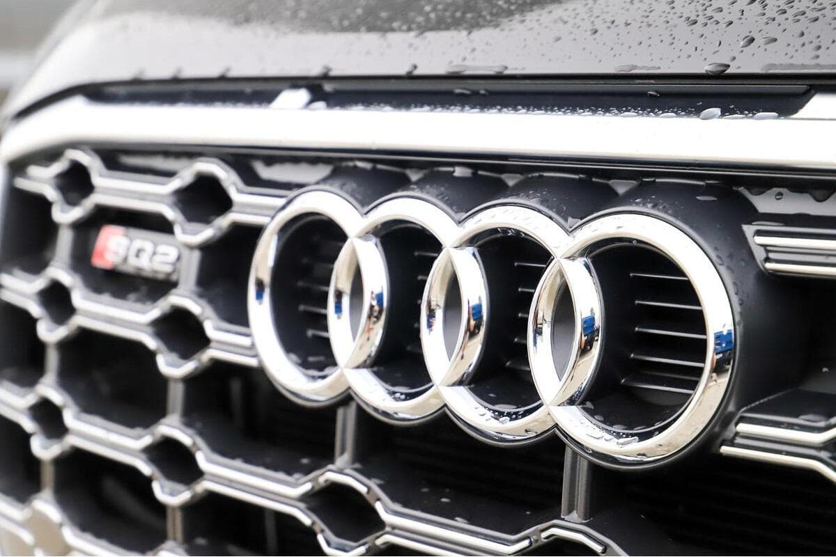 2024 Audi SQ2 Auto quattro MY25 image 6