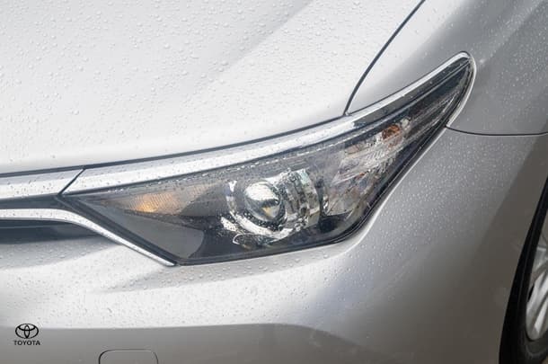 2017 Toyota Corolla Ascent Sport image 20