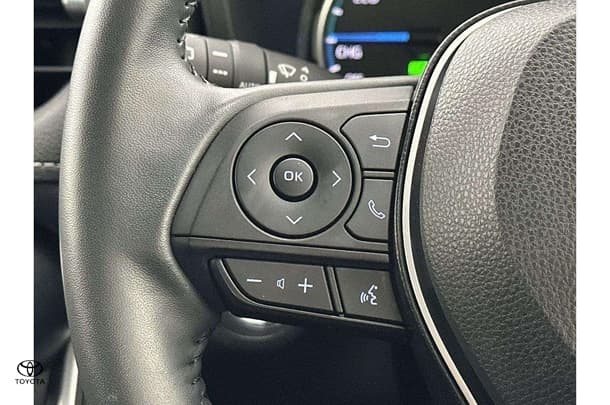 2023 Toyota Rav4 Hybrid GX AWD image 21