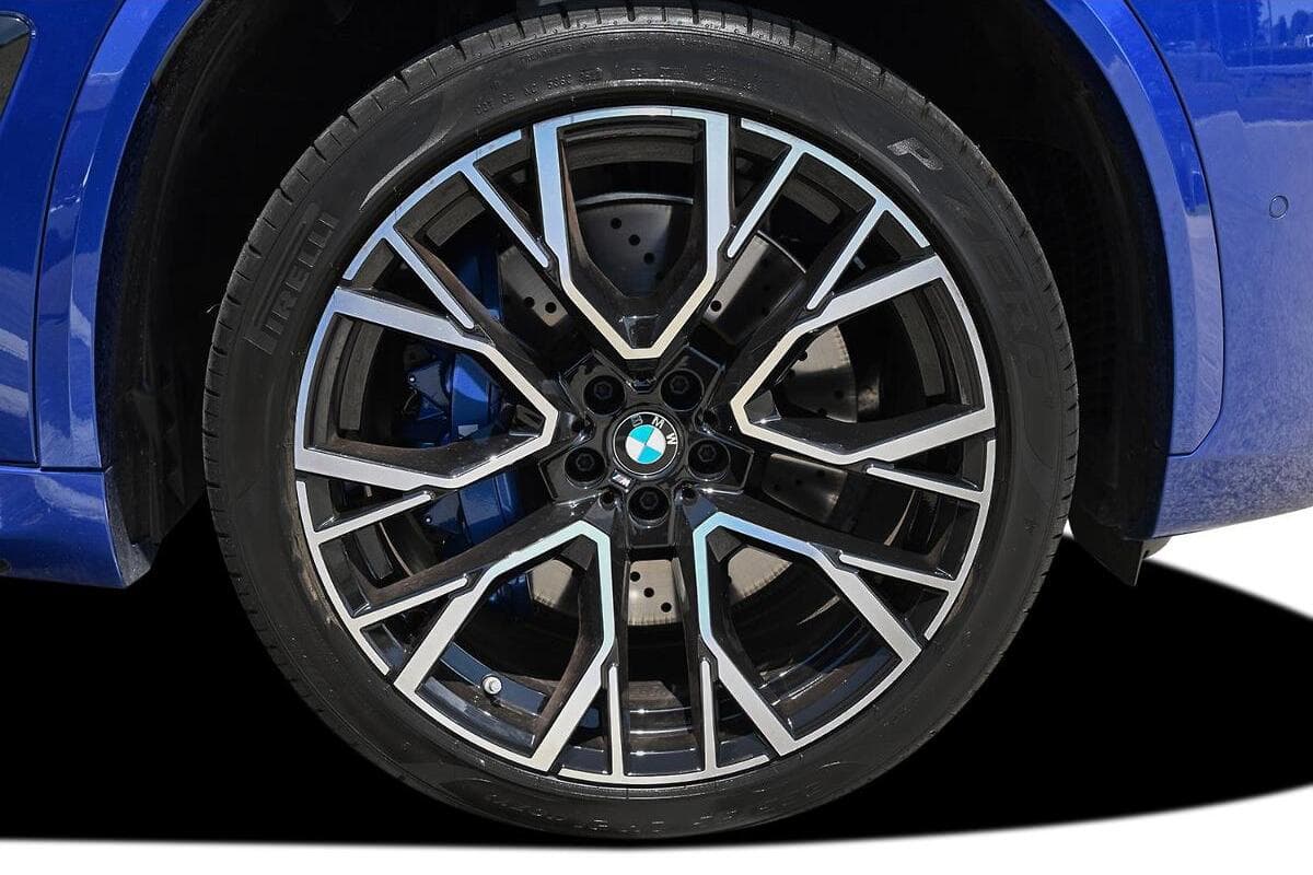 2024 BMW X5 M Competition F95 LCI Auto M xDrive image 15