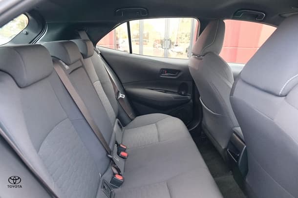 2023 Toyota Corolla Ascent Sport image 11