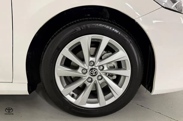 2024 Toyota Camry Ascent image 5