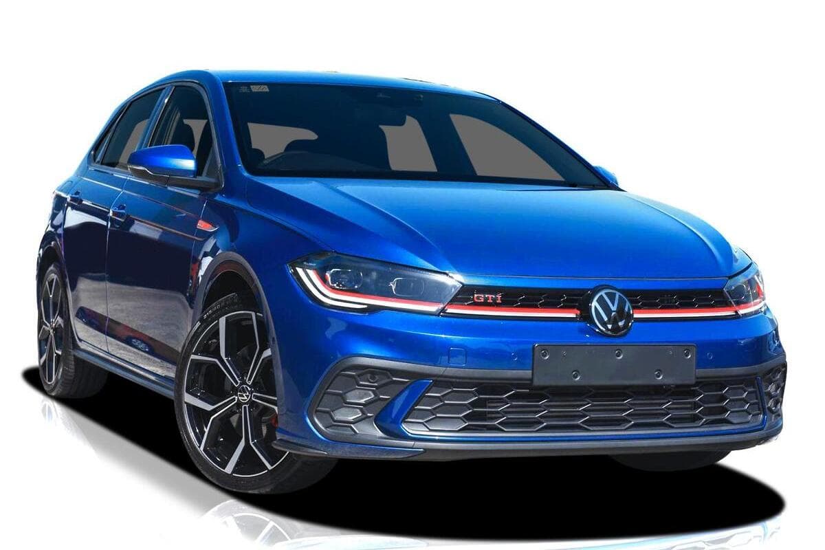 2024 Volkswagen Polo GTI AE Auto MY24