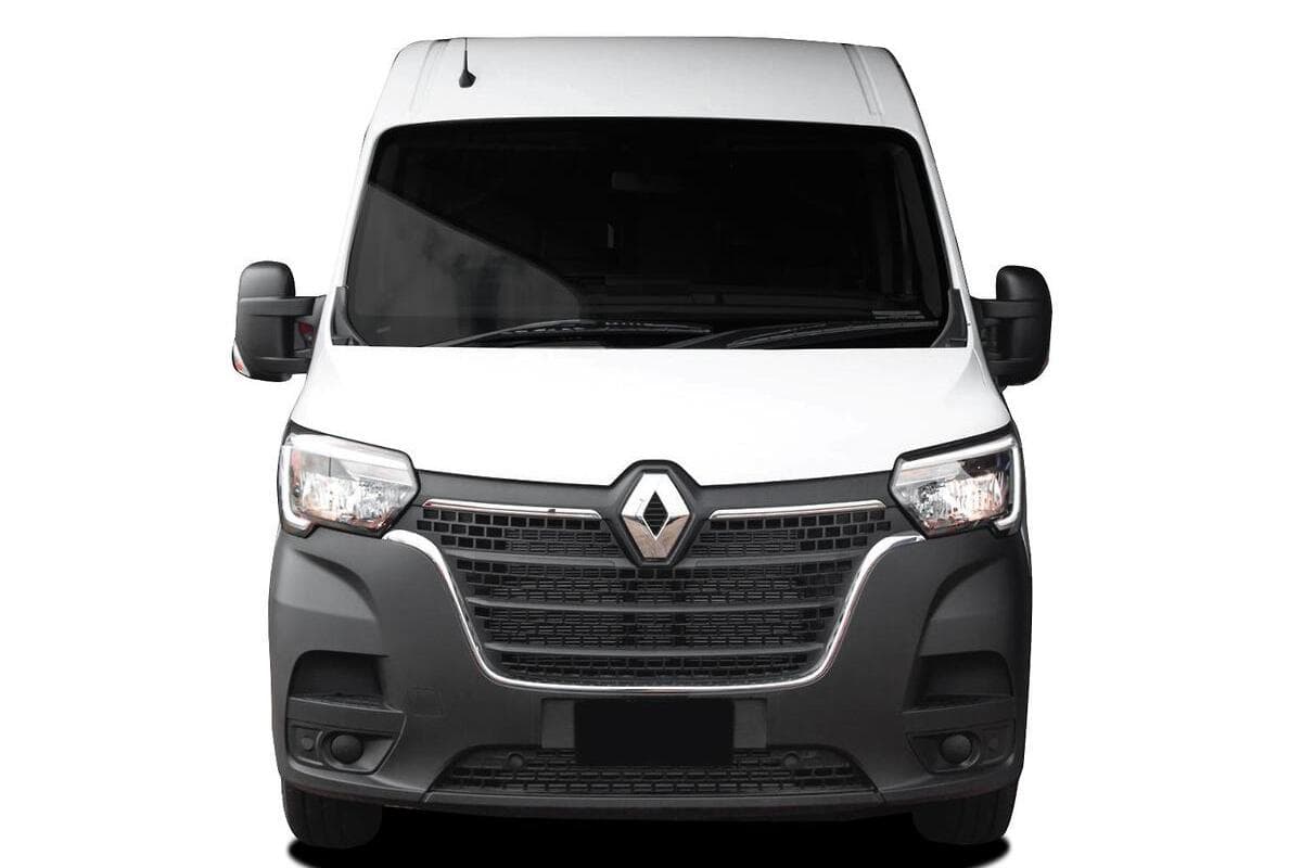 2025 Renault Master Pro 110kW LWB Auto MY25 image 2