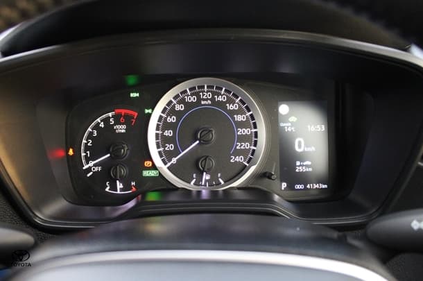 2020 Toyota Corolla Hatch Hybrid SX image 23