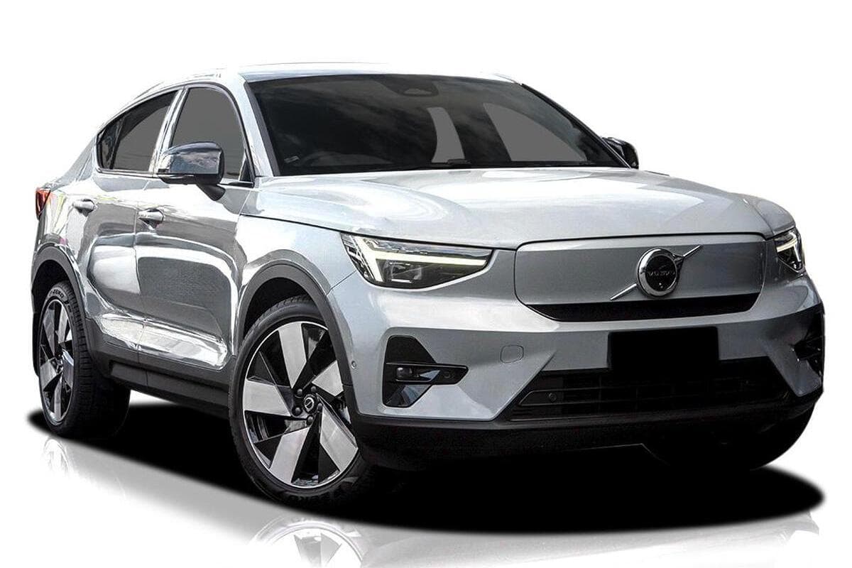 2024 Volvo C40 Recharge Twin Auto AWD MY24