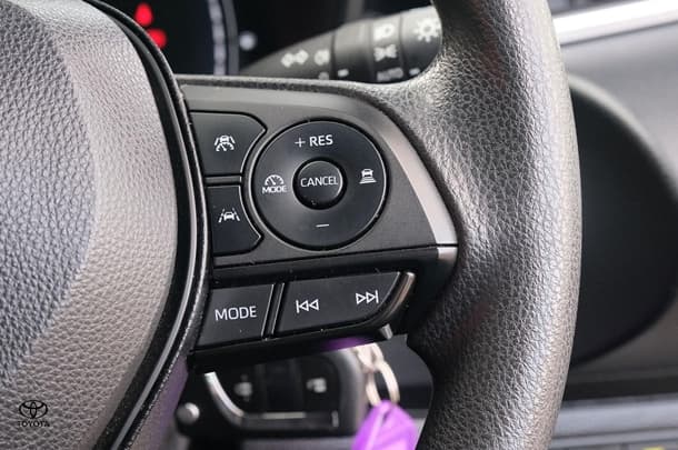 2023 Toyota Corolla Ascent Sport image 14