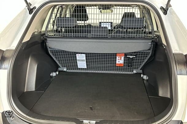 2021 Toyota Rav4 Hybrid GX AWD image 31