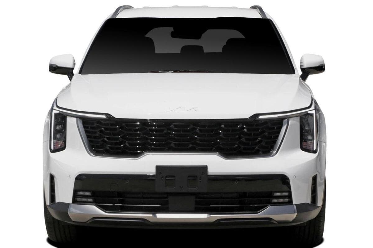 2025 Kia Sorento S Auto MY25 image 2