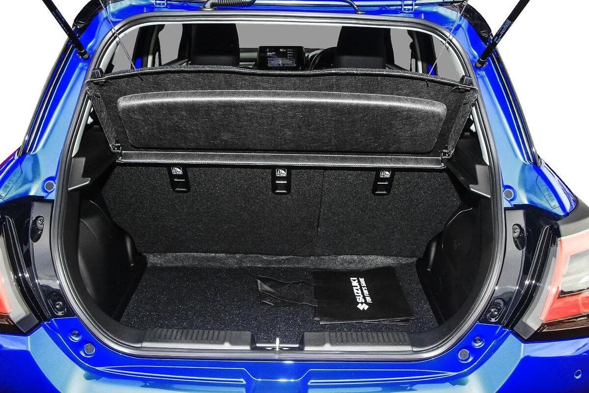 2024 Suzuki Swift Hybrid Auto image 10