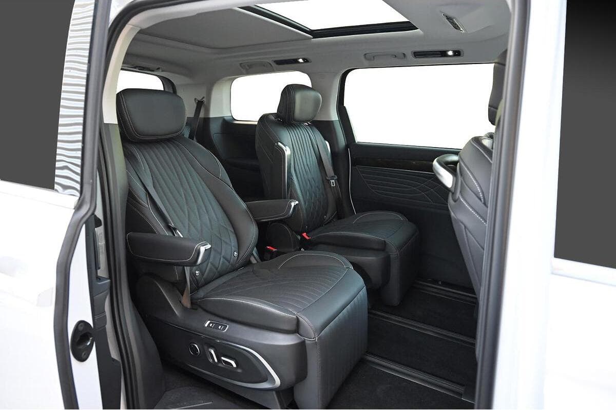2025 LDV MIFA Executive Auto MY23 image 7