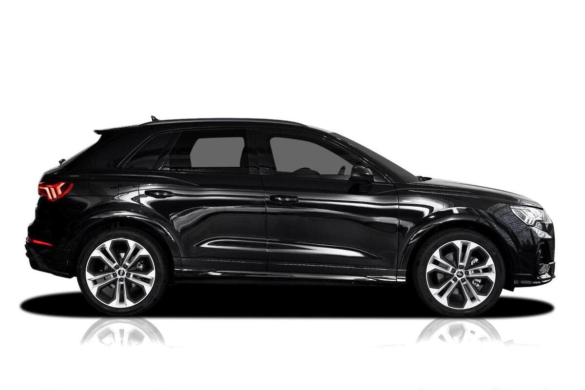 2024 Audi Q3 40 TFSI S Line Auto quattro MY25 image 6