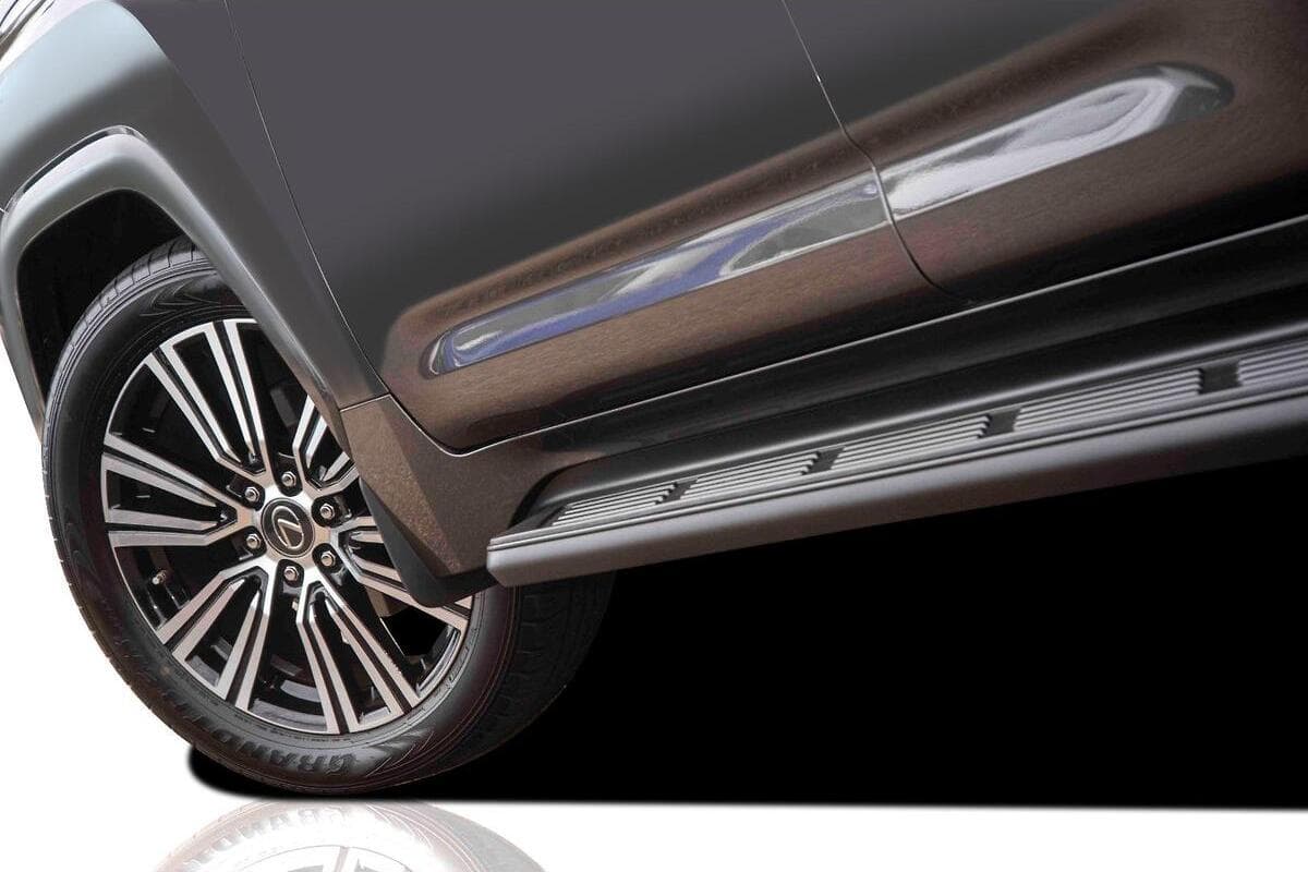 2025 Lexus LX LX600 Sports Luxury Auto 4x4 image 19