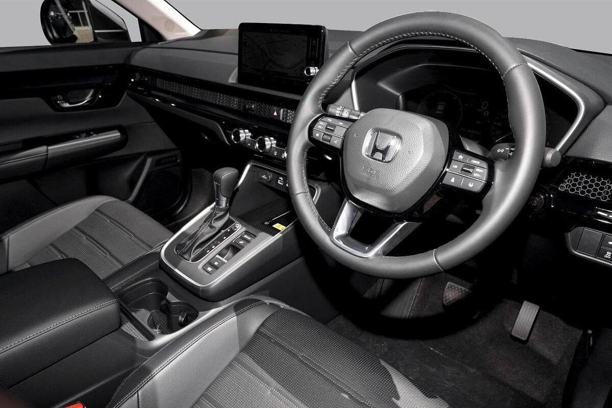 2025 Honda CR-V VTi L Auto FWD MY25 image 8