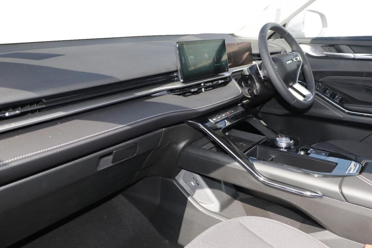 2025 GWM Haval H6 Premium Auto image 6