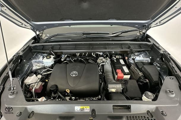 2021 Toyota Kluger AWD GRANDE image 31