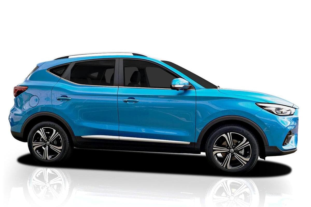 2025 MG ZST Vibe Auto MY25 image 5