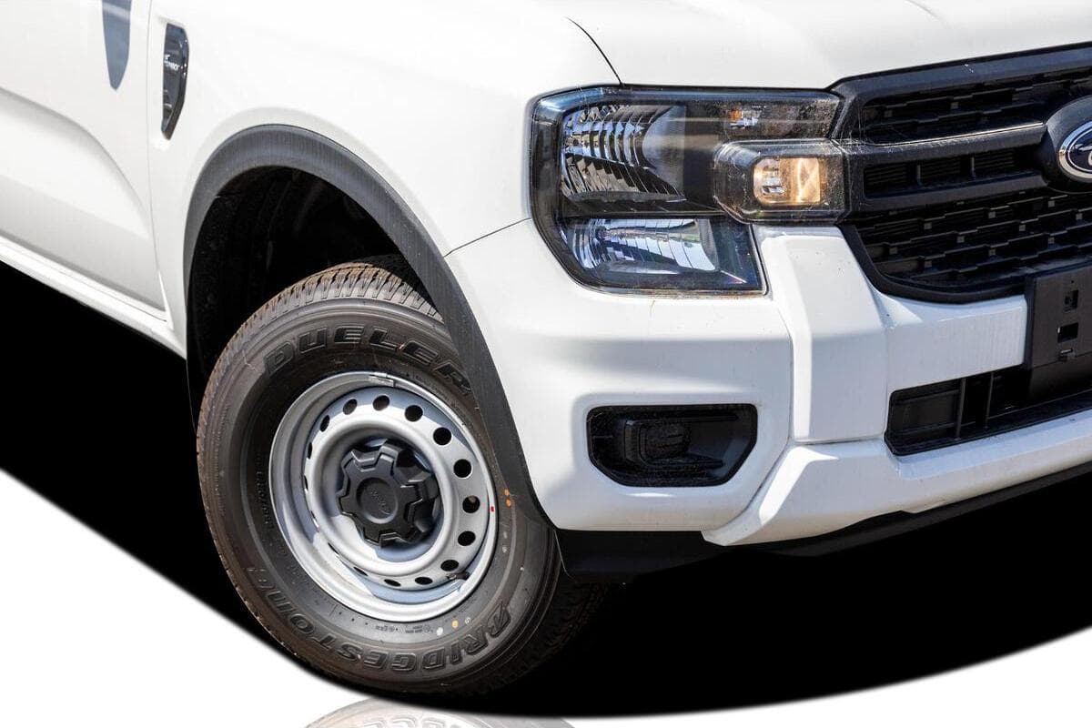 2025 Ford Ranger XL Auto 4x4 MY25.25 Double Cab image 20