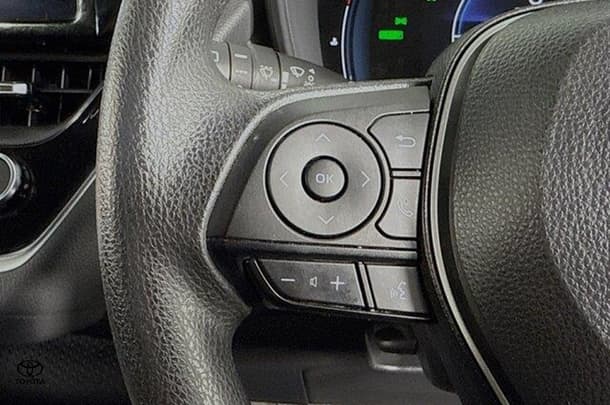 2022 Toyota Corolla Ascent Sport image 17