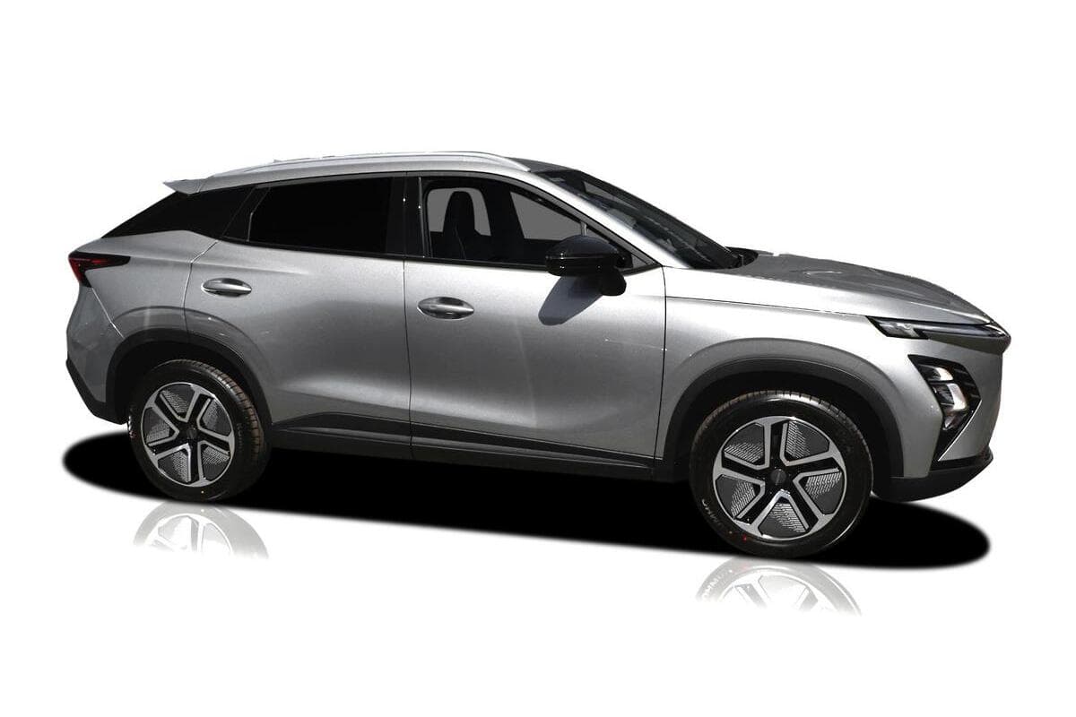 2025 Chery OMODA E5 EX Auto MY24 image 5