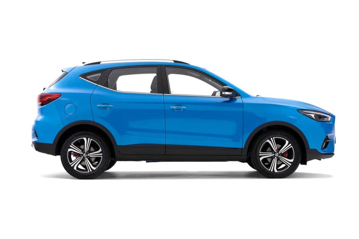 2024 MG ZST Excite Auto MY24 image 5