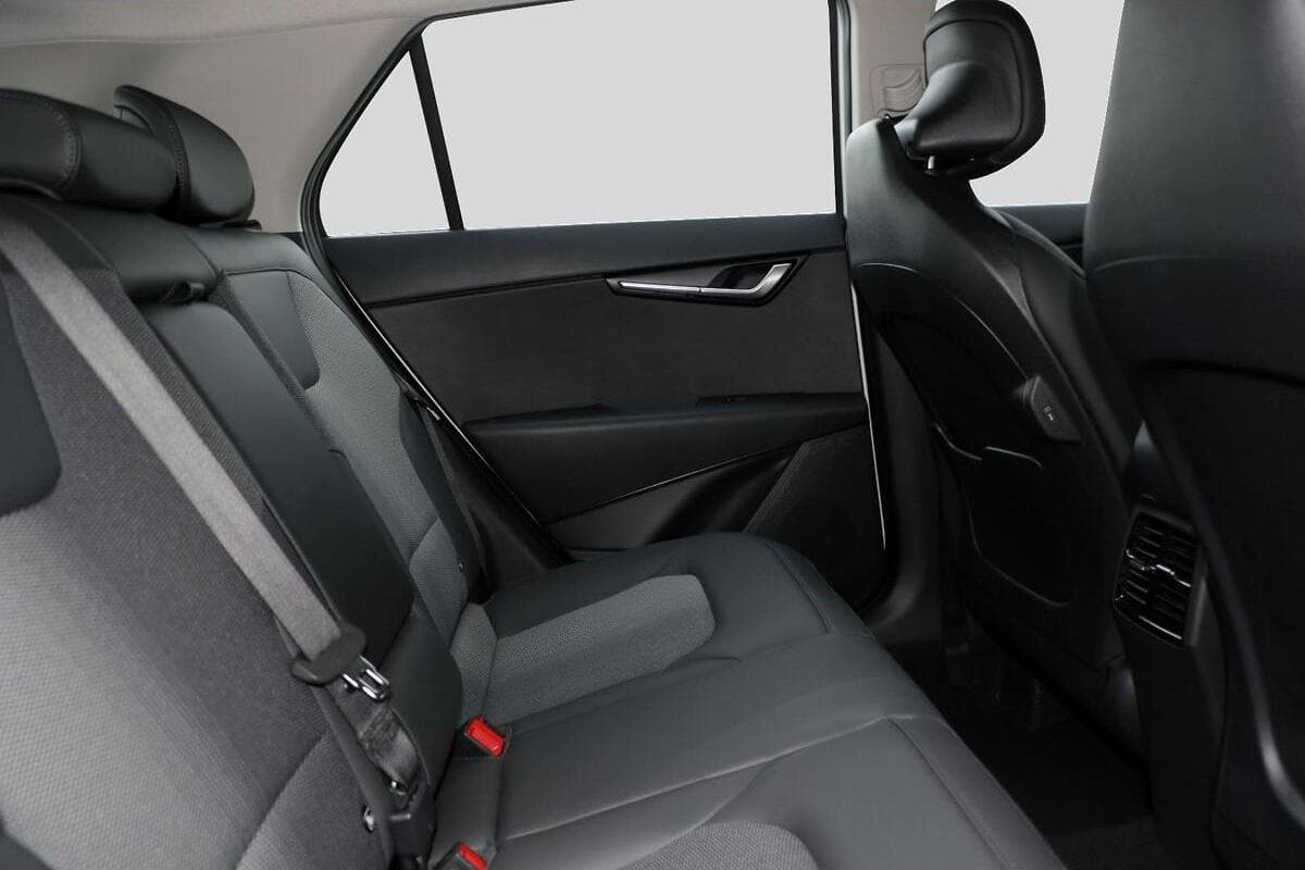 2025 Kia Niro HEV S Auto 2WD MY25 image 10