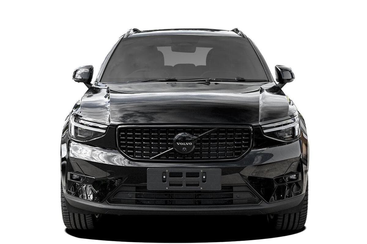 2025 Volvo XC40 Black Edition Auto AWD MY25 image 2