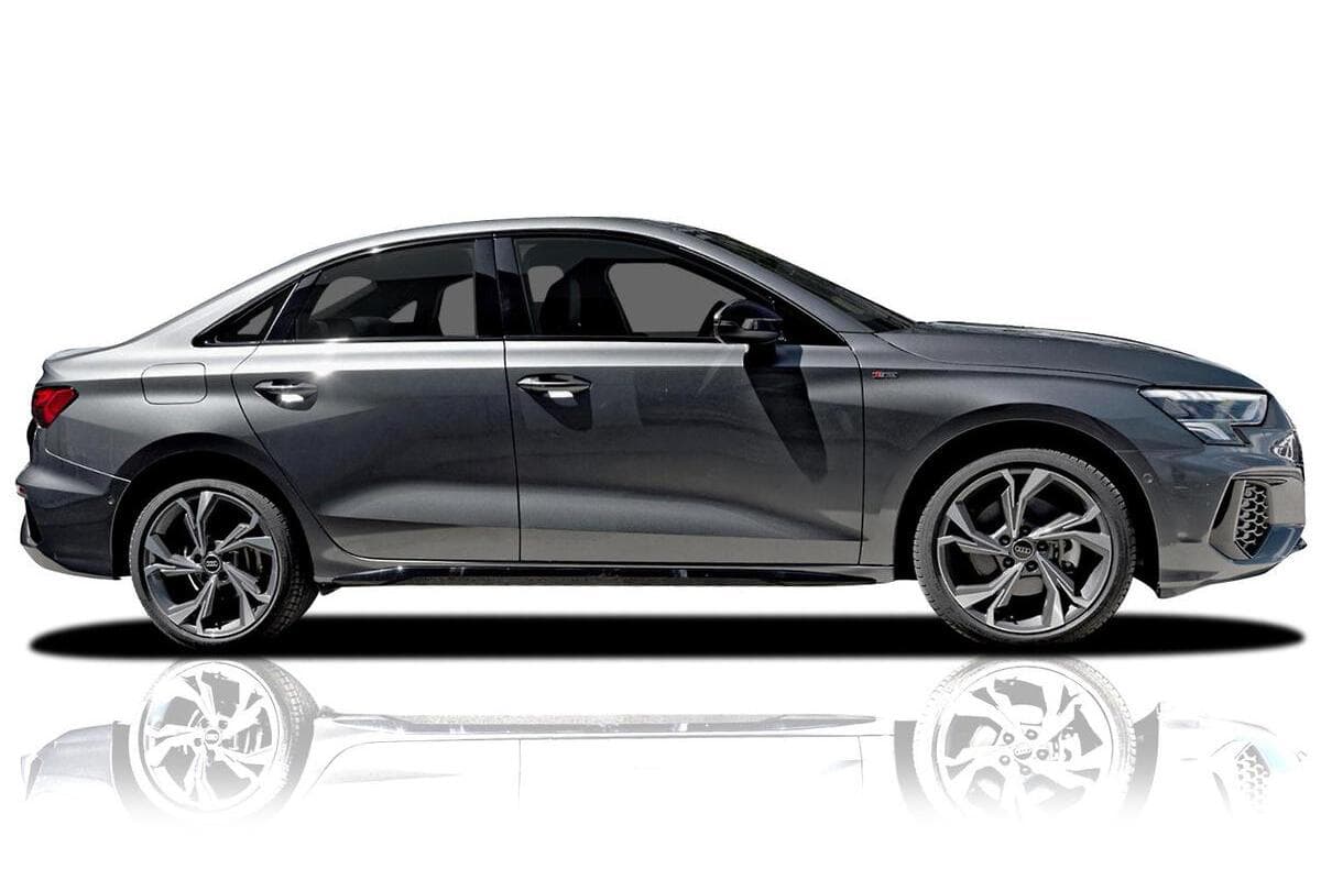 2024 Audi A3 40 TFSI S line Auto quattro MY24 image 5