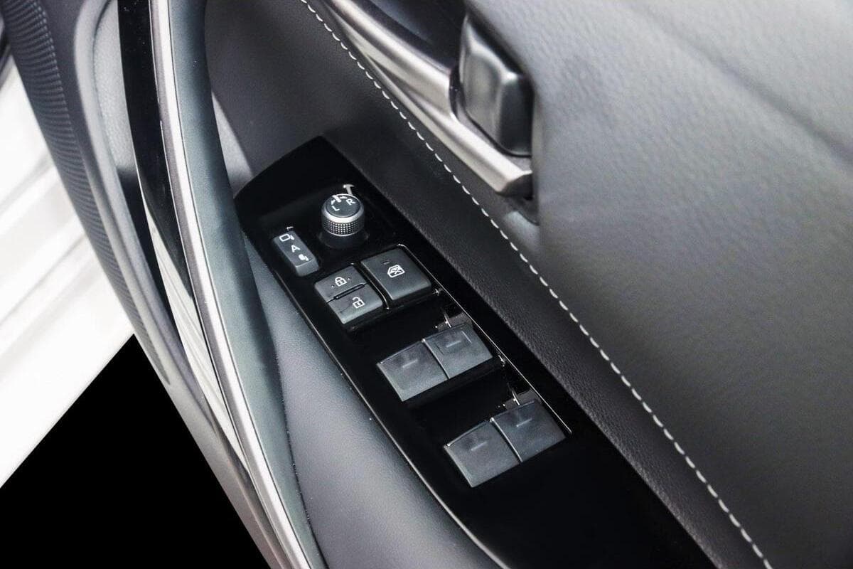 2024 Toyota Corolla GR GTS Manual GR-FOUR image 16