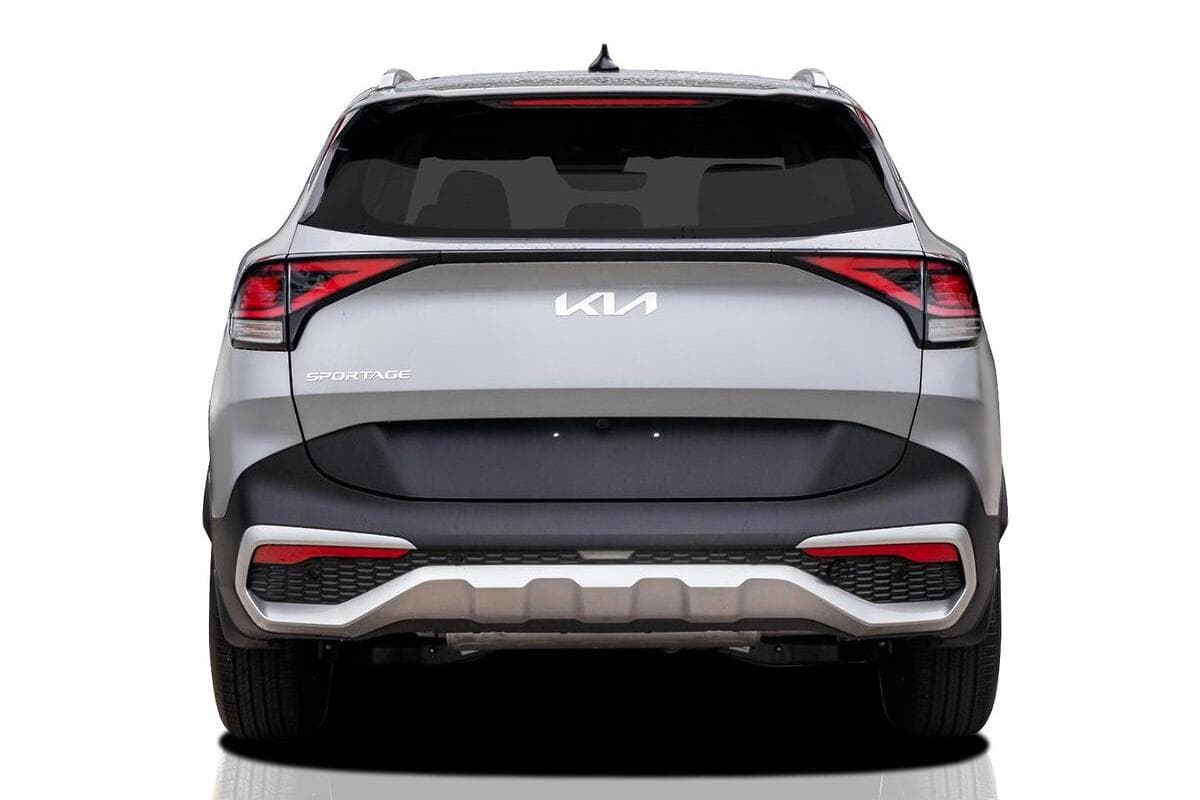 2025 Kia Sportage S Auto AWD MY25 image 3