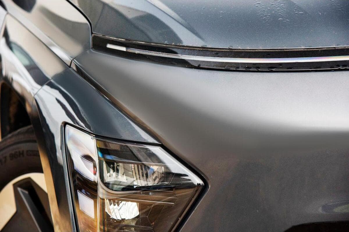 2024 Hyundai Kona Electric Auto 2WD MY25 image 9