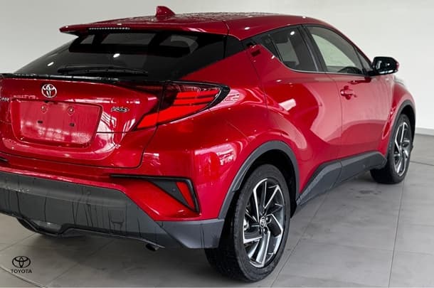 2023 Toyota CH-R Koba 2WD image 14