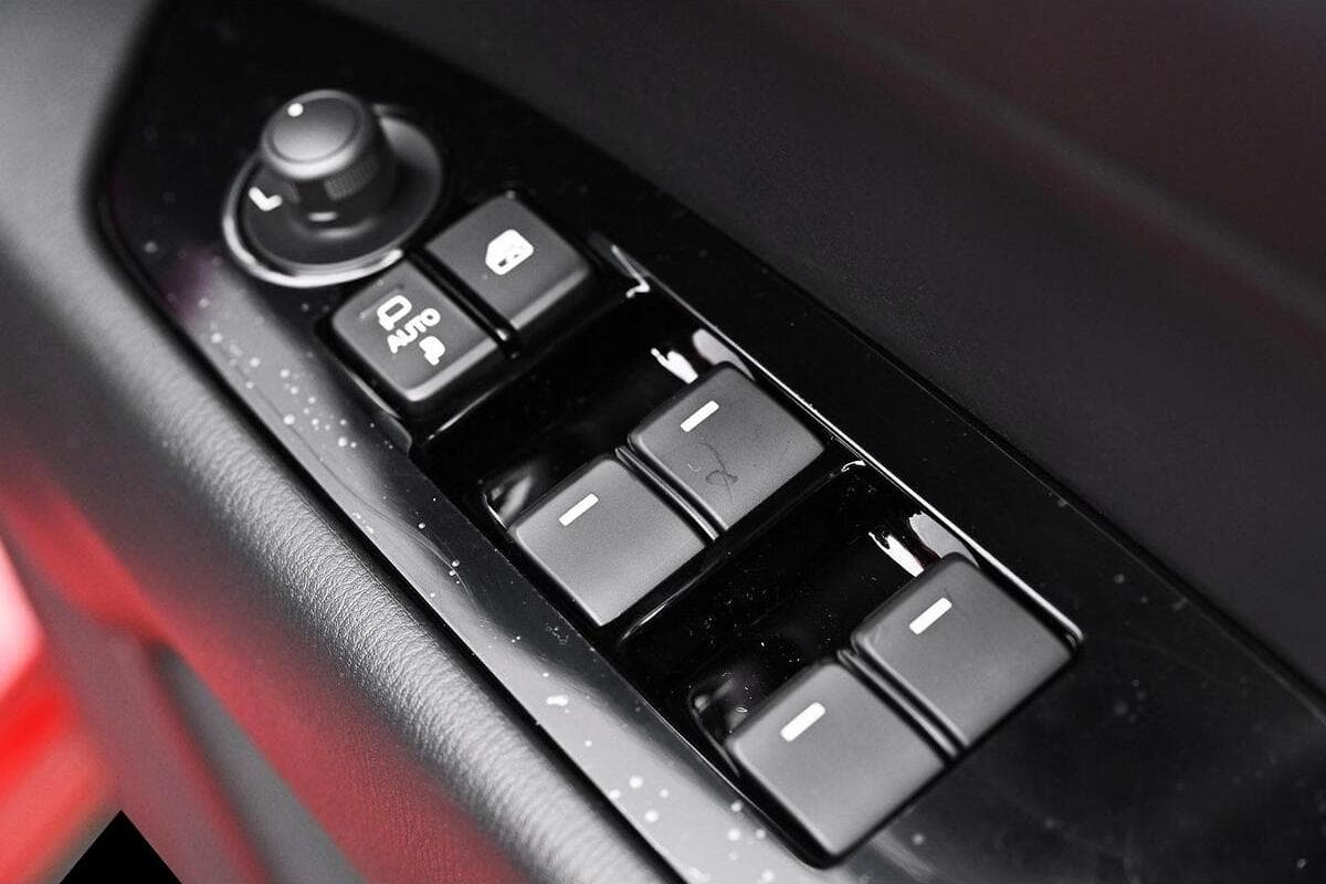 2024 Mazda CX-5 G25 Touring KF Series Auto i-ACTIV AWD image 16
